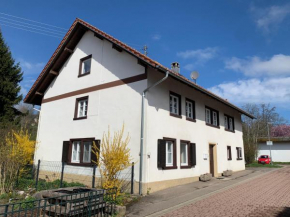 2 separate Appartements mit 5 Schlafzimmern für 9 Personen